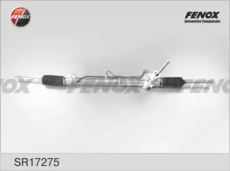 Рулевая рейка FENOX SR17275