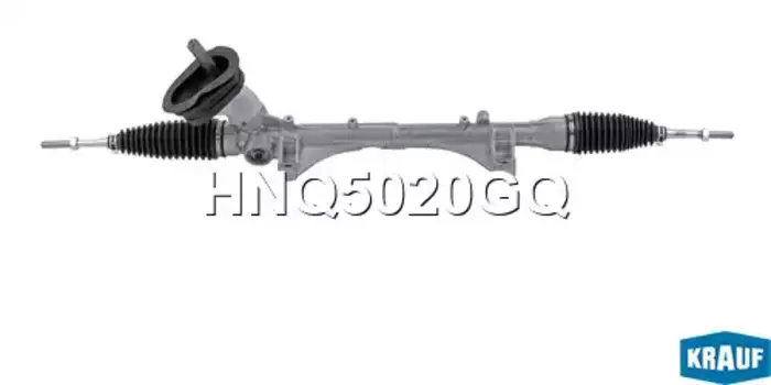 Рулевая рейка KRAUF HNQ5020GQ