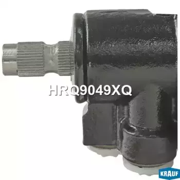 Рулевая рейка KRAUF HRQ9049XQ