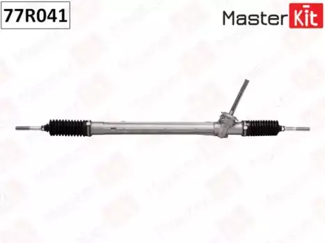 Рулевая рейка MASTERKIT 77R041