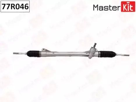 Рулевая рейка MASTERKIT 77R046