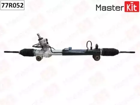 Рулевая рейка MASTERKIT 77R052
