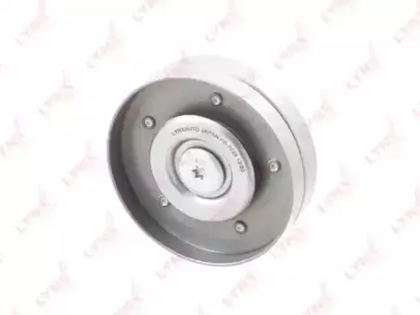ролик обводной ремня НО!\ Audi A4/Q5, VW Amarok 1.8/2.0TFSi 07> PB-7228 LYNXAUTO