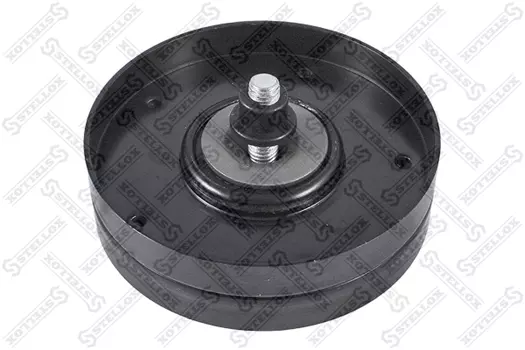 ролик обводной ремня НО!\ Audi A4/Q5, VW Amarok 1.8/2.0TFSi 07> 03-40690-SX STELLOX