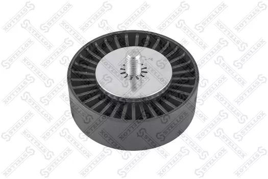 ролик обводной ремня НО!\ BMW E81/90/60/E83 3.0 05-09 03-40625-SX STELLOX