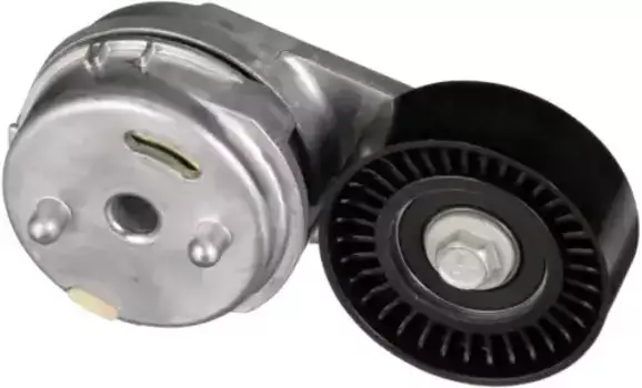 ролик обводной ремня НО!\ Chrysler Voyager IV/Dodge Caravan/Jeep Cherokee 00> T39072 GATES