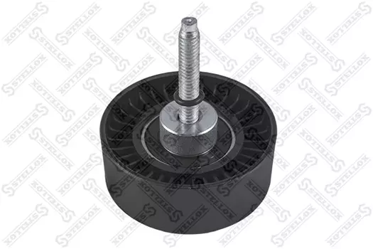 ролик обводной ремня НО!\ Ford Mondeo III/IV 1.8/2.0 03-40624-SX STELLOX