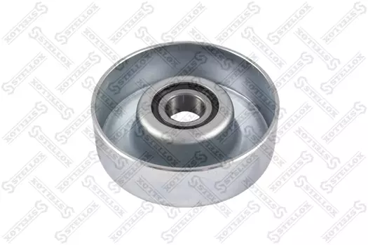 ролик обводной ремня НО!\ Honda Jazz II 1.2/1.4 02-08, Civic 1.4 06> 03-40640-SX STELLOX