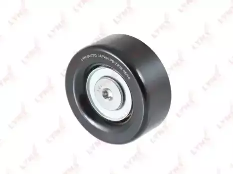 ролик обводной ремня НО!\ Hyundai Tucson/Santa Fe/Trajet 2.0CRDi 03> PB-7203 LYNXAUTO