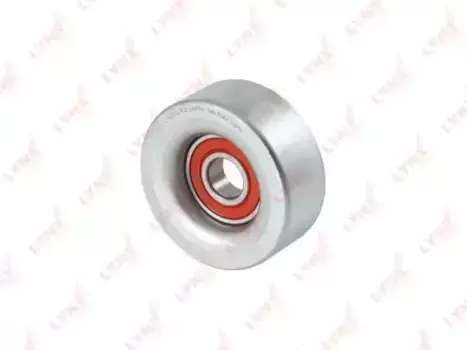 ролик обводной ремня НО!\ Mazda 3 1.6MZR 09> PB-7047 LYNXAUTO