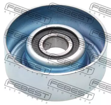 ролик обводной ремня НО!\ Mazda 3 1.6MZR 09> 0588-BK FEBEST