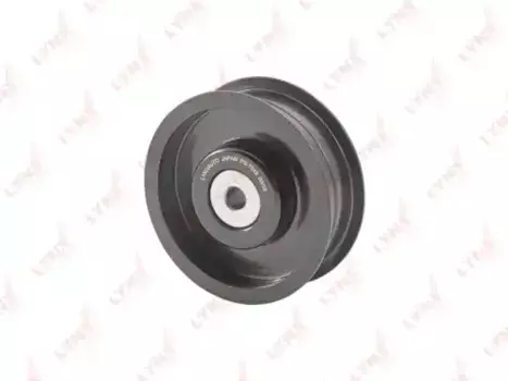 ролик обводной ремня НО!\ MB W203/W211/W221/X204/W204 2.5/3.0/3.5 04> PB-7019 LYNXAUTO
