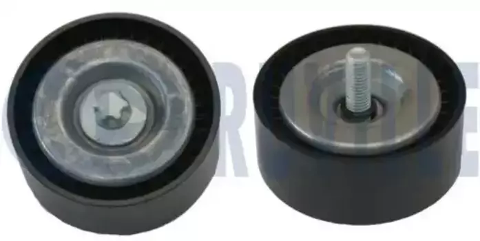ролик обводной ремня НО!\ MB W204/W212 1.8/2.0/2.5CGI 07> 542482 RUVILLE