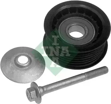 ролик обводной ремня НО!\ MB W220/W463/W163/W211 4.0CDi 00-08 532 0625 10 INA