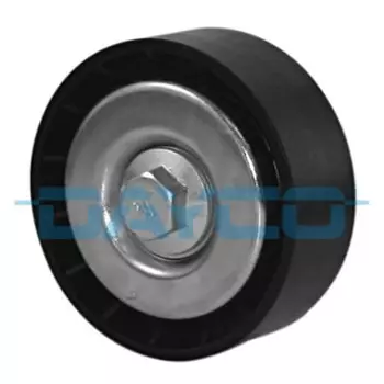 ролик обводной! с кондиционером\ Fiat Palio 1.2 16V 01> APV1068 DAYCO