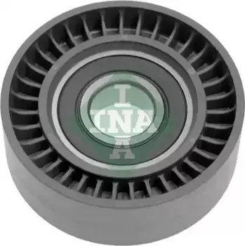 ролик обводной! с кондиционером\ MB W168/W169/W245 1.6/1.7CDi 98> 532 0406 30 INA