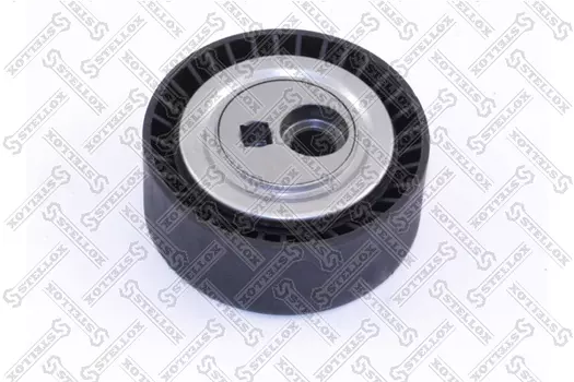 ролик обводной! с кондиционером\ Peugeot 206-807 1.8D-2.1TD 95> 03-40111-SX STELLOX