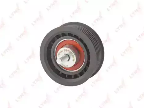 ролик обводной!\ SsangYong Actyon/Korando/Kyron/Musso/Rexton/Rodius 10> PB-7029 LYNXAUTO