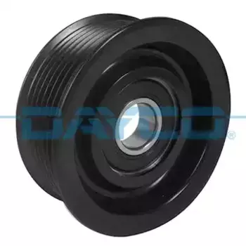 ролик паразитный!\ Honda Civic/Accord/CR-V 1.8-2.0i 06-13 APV3187 DAYCO