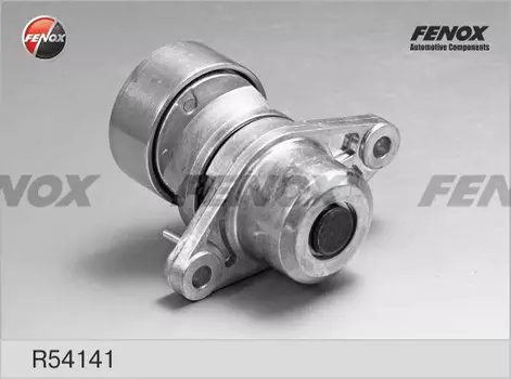 ролик поликлинового ремня!\ Renault Logan 1.6 07> R54141 FENOX