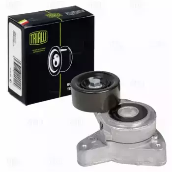 Ролик привод. ремня для а/м Honda Accord (02-) 2.0i/2.4i (K20, K23, K24) (с натяж. мех.) (CM CM 2304 TRIALLI