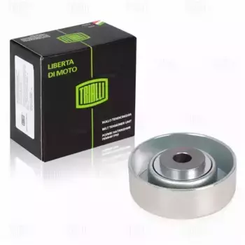 Ролик привод. ремня для а/м Mitsubishi Pajero (06-) 3.0i/3.5i/3.8i (CM 1102) TRIALLI