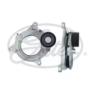 ролик приводного ремня! ALT\ BMW F20/F22/F30/F32/G11 1.5-3.0D 14> T39434 GATES