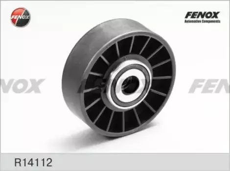 ролик приводного ремня!\ MB W210 2.2 96-02