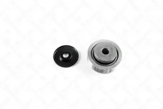 ролик приводного ремня!\ Suzuki Ignis II/Jimny/Swift III/SX4/Wagon R+ 1.0/1.3/1.5/1.6 03-40795-SX STELLOX