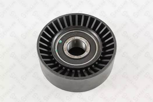 ролик приводного ремня!\ Toyota Avensis 00-03 03-40817-SX STELLOX