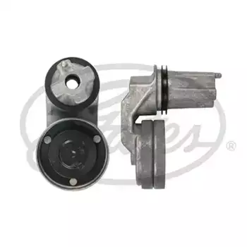 ролик ремня НО!\ Land Rover Discovery 09-18 T36790 GATES