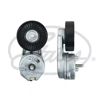ролик ремня НО!\ Land Rover Discovery 09-18 T39435 GATES