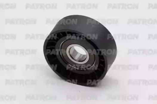 Ролик ремня приводного GEELY ATLAS NL-3 17- PT52335B PATRON