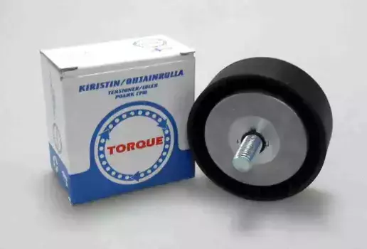 РОЛИК РЕМНЯ ДВС KR 5076 TORQUE