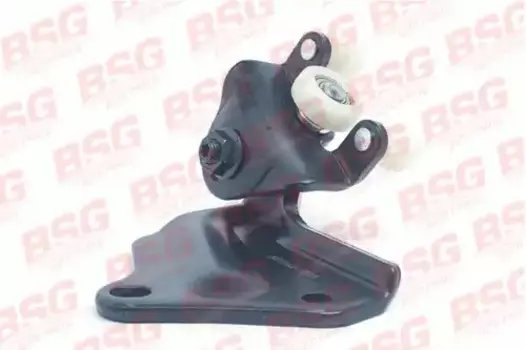 ролик сдвижной двери! верхний\ Ford Transit V184 01> BSG 30-975-009 BSG