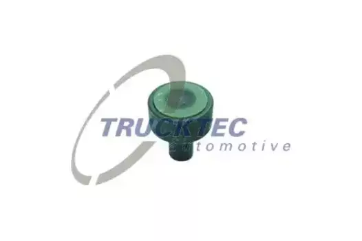 ролик вилки сцепления! D=12/27.9 L=35.2/13.6 2x \MB Actros/Axor 01.23.061 TRUCKTEC