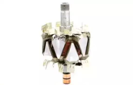 ротор генератора! A115I 14V 65/80A CR\ Fiat TT71273 TESLA TECHNICS