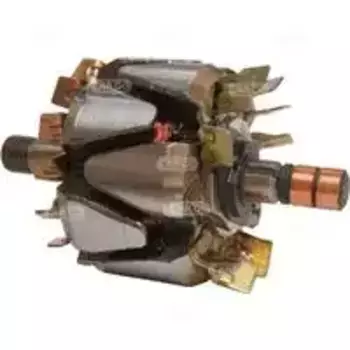 ротор генератора!A115I 14V 65/80A CR\Lucas 136674 CARGO