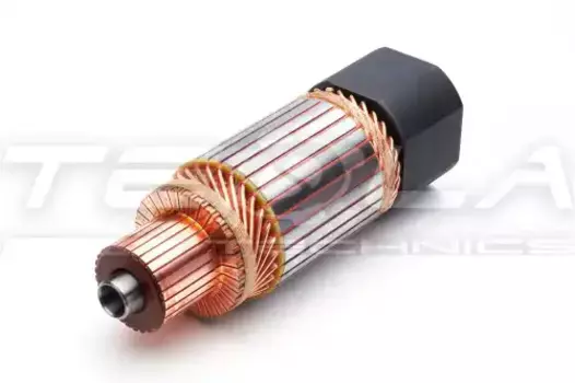 Ротор стартера TT71046 TESLA TECHNICS