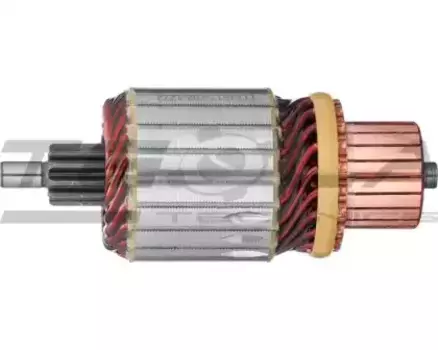 Ротор стартера TT71617 TESLA TECHNICS