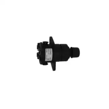 розетка! 15-ти полюсная (п) 24V ADR ISO12098 с винтовым соед.\ PRO 531 001 2 PROVIA