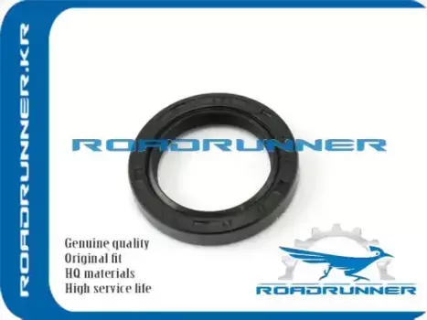 RR-13510-88G10 Сальник коленвала ROADRUNNER