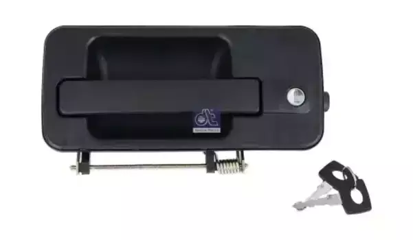 Ручка двери DT 4.63428