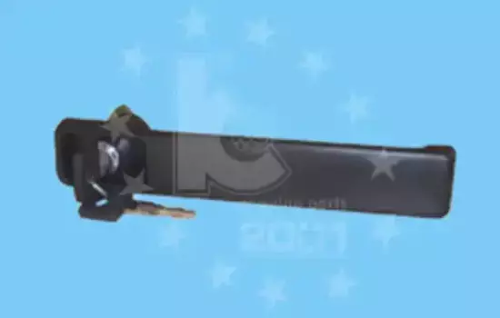 Ручка двери KAHVECI OTOMOTIV M500.5128