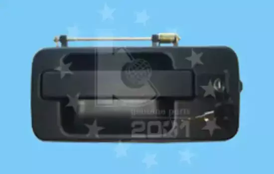 Ручка двери KAHVECI OTOMOTIV MB50.5394