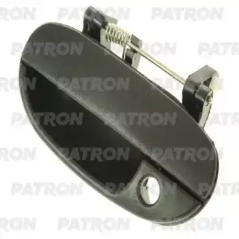 Ручка двери PATRON P200040R