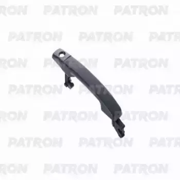 Ручка двери PATRON P200082L