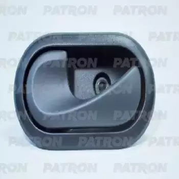 Ручка двери PATRON P201073L