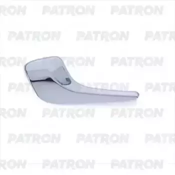 Ручка двери PATRON P201158L