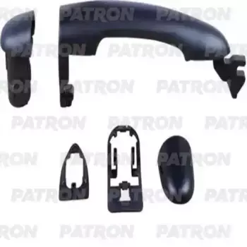 Ручка двери PATRON P201425